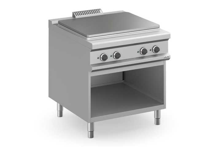 Fogão eléctrico + forno a gás MTPG98A