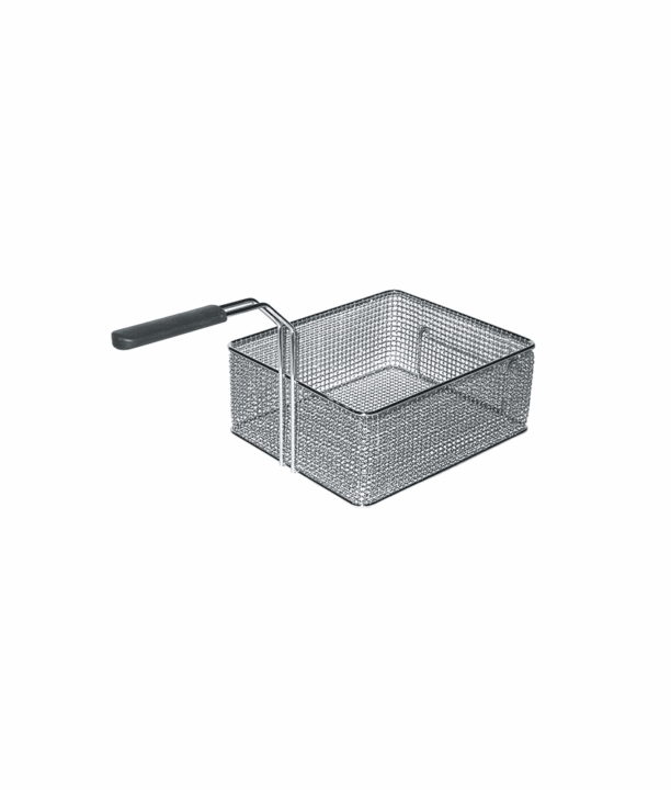 Cesto 1/1 fritadeira elétrica 10L - C1FRE10L9 (L900)
