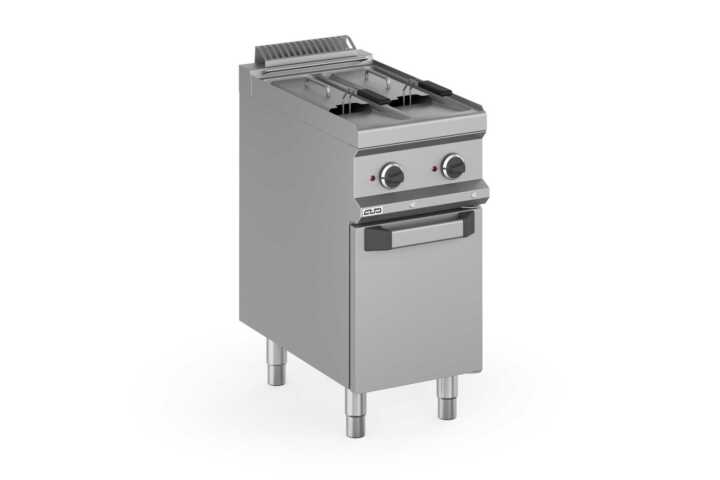 Fritadeira eléctrica 1 cuba 13 L MFRE74A