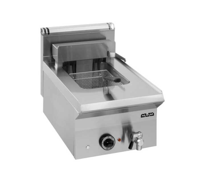 Fritadeira eléctrica de bancada 10 L EFB465