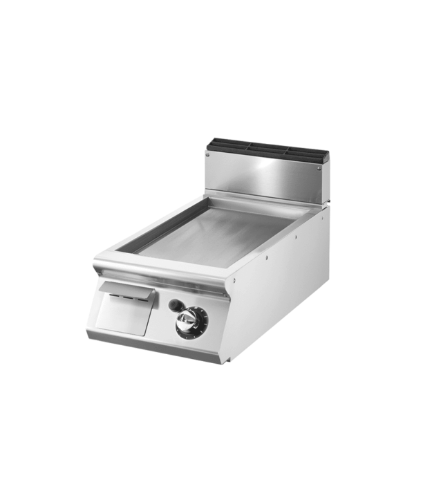 Fry Top gás placa lisa - VS9040FTGVT (L900)
