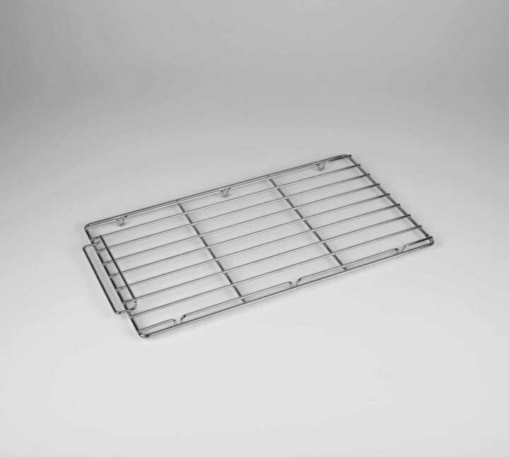 Grelha para Móveis Abertos GN1/1 A770011 MAGISTRA PLUS 700