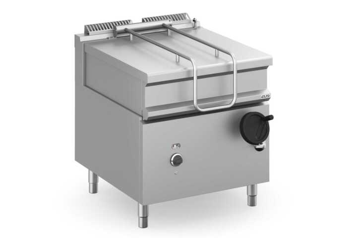 Marmita basculante eléctrica inclinável 80 L  MBRE98A
