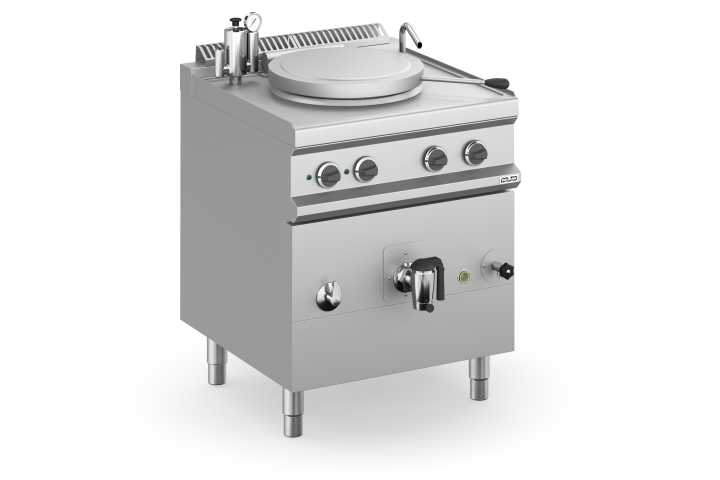 Marmita eléctrica 50 L - MPEE7750I