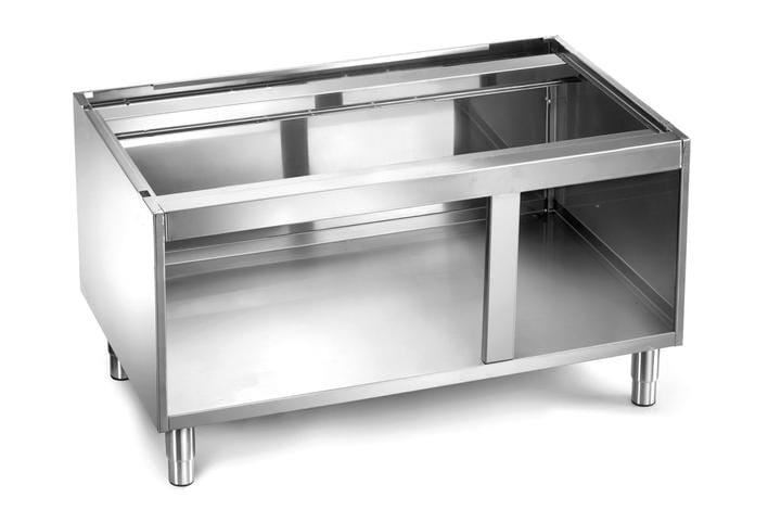 Suporte de mesa 100 cm NSA106