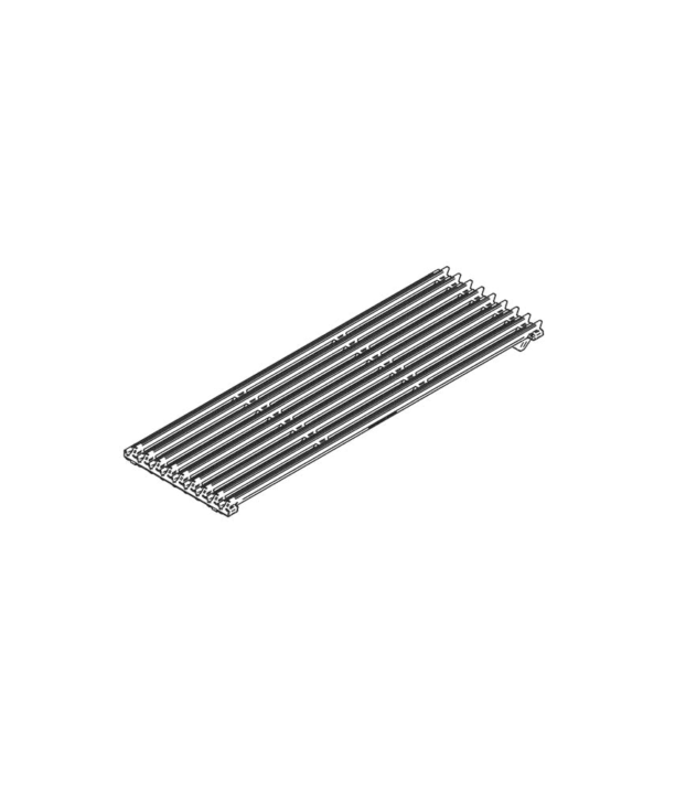 Grelha para grelhador 400 (L900)