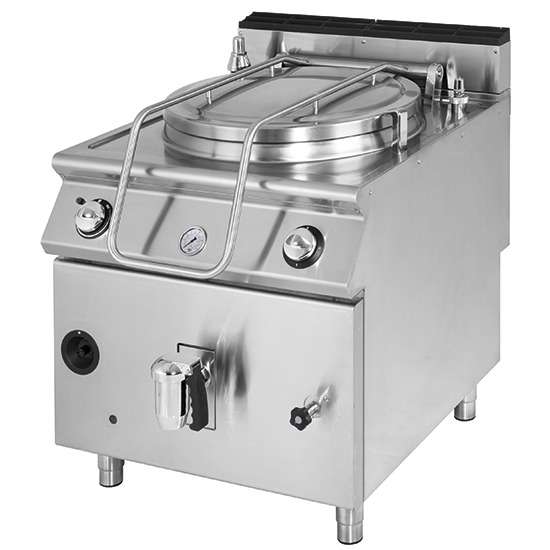 Marmita indireta gás 150L - VS9080PGI50 (L900)