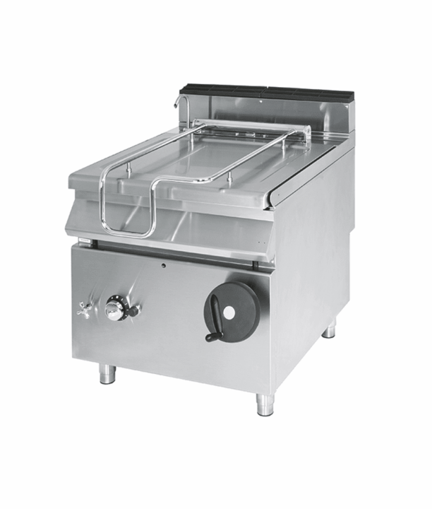Braseira elétrica basculante manual 80L - VS9080BREI (L900)