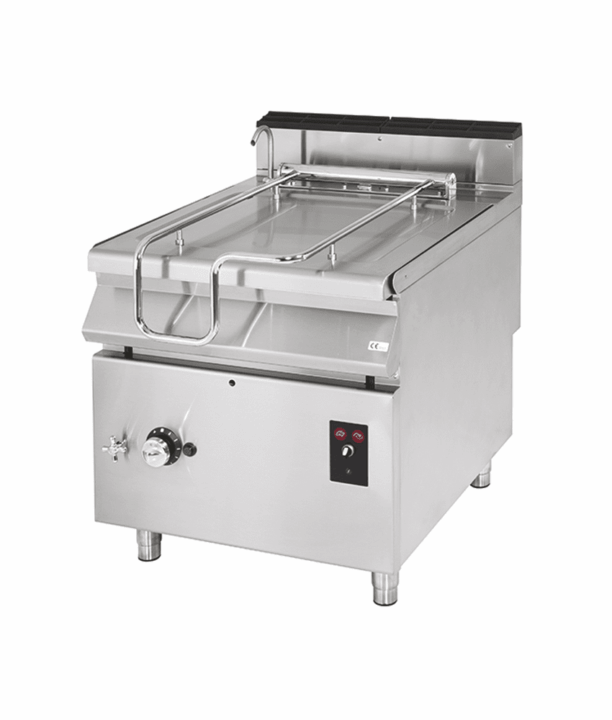 Braseira gás basculante automática 80L - VS9080BRGIM (L900)