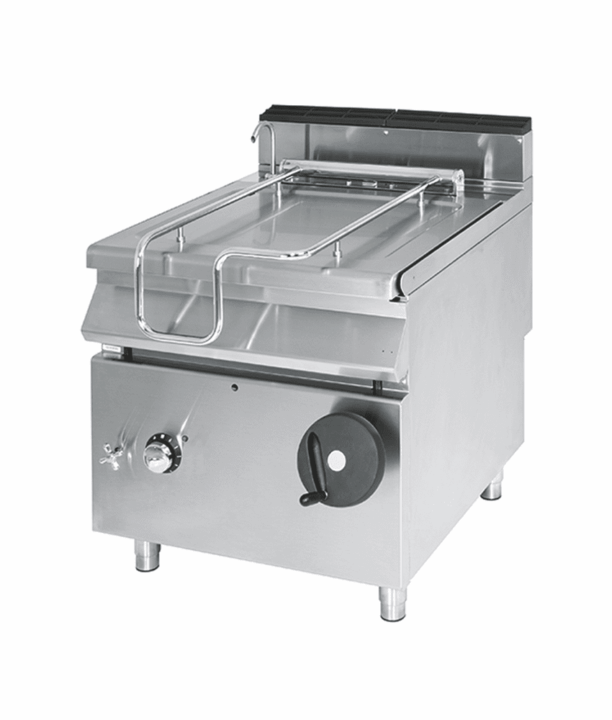 Braseira gás basculante manual 120L - VS90120BRGI (L900)