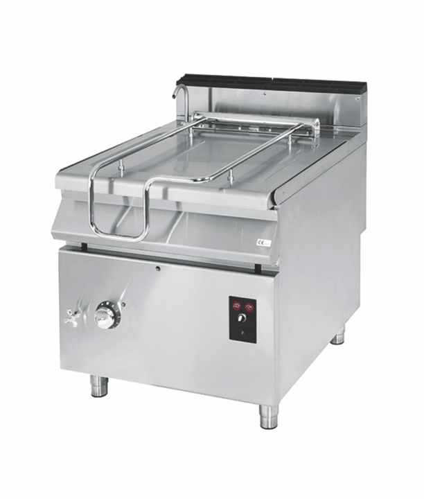 Braseira elétrica basculante automática 120L - VS90120BREIM (L900)