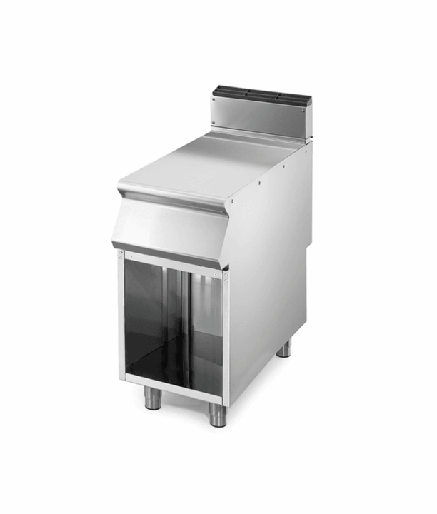 Elemento neutro com gaveta 400 - VS9040PLC (L900)