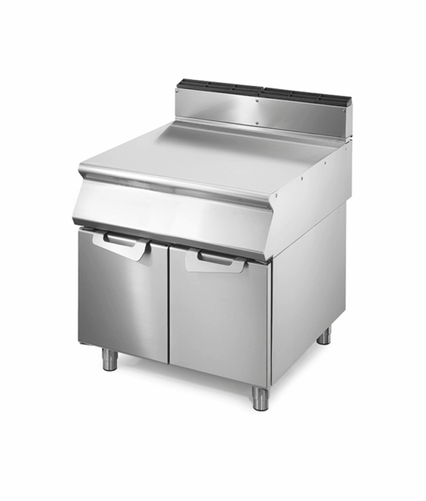 Elemento neutro com gaveta e porta 800 - VS9080PLCP (L900)