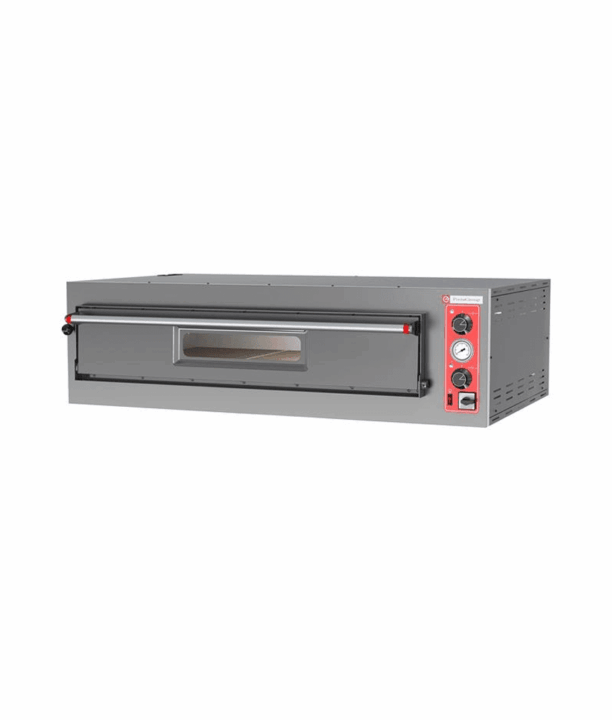 Forno de pizzas elétrico ENTRY MAX M6L