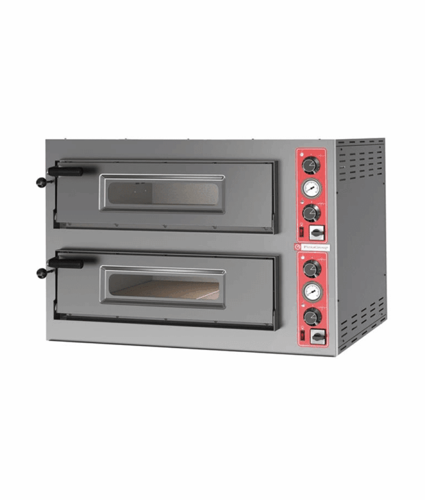 Forno de pizzas elétrico ENTRY MAX M12L