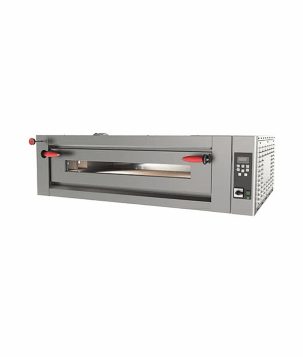 Forno de pizzas elétrico PYRALIS M4