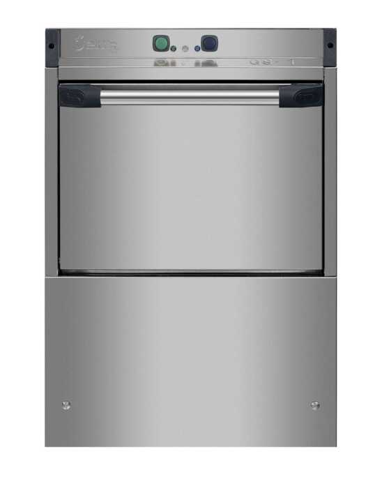 Máquina lavar copos cesto 350x350 GS-1