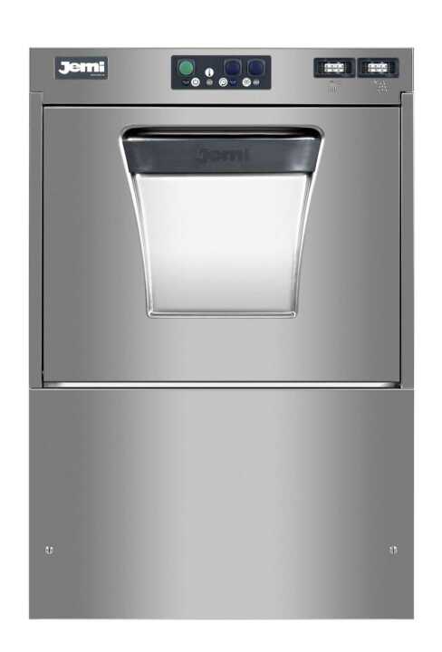 Máquina lavar louça cesto 400x400 GS-5 AF
