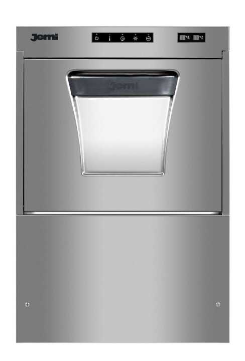 Máquina lavar loiça Capota - cesto 500x500 GS-83 ECO