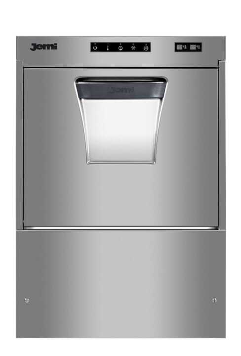 Máquina lavar loiça Capota - cesto 500x500 GS-83 ECO