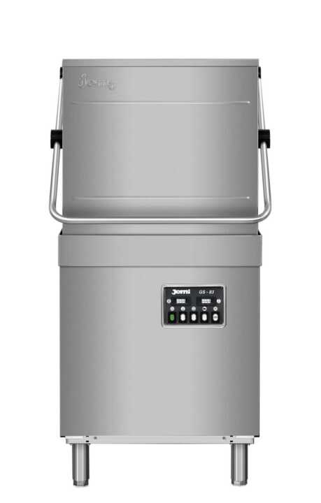 Máquina lavar louça cesto 500x500 GS-83 M
