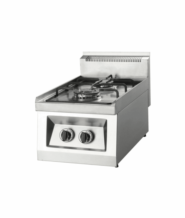 Fogão gás bancada 2Q - 4065PS (L650)