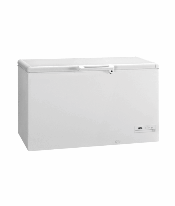 Arca congeladora tampa opaca BD-379