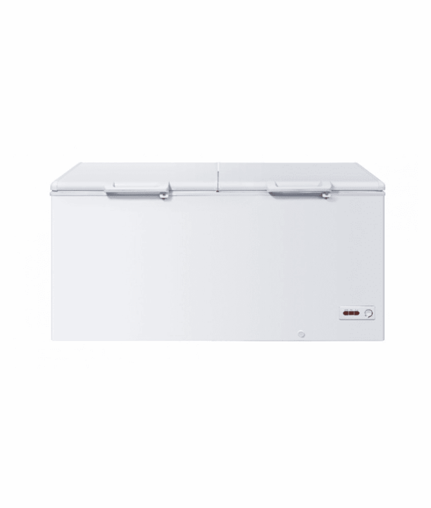 Arca congeladora tampa opaca BD-519