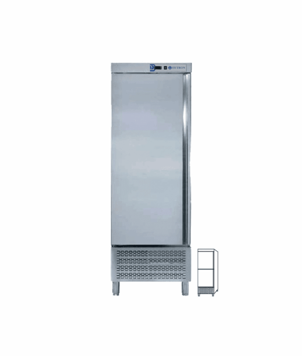 Armário refrigerado Serie 700, ARS-702