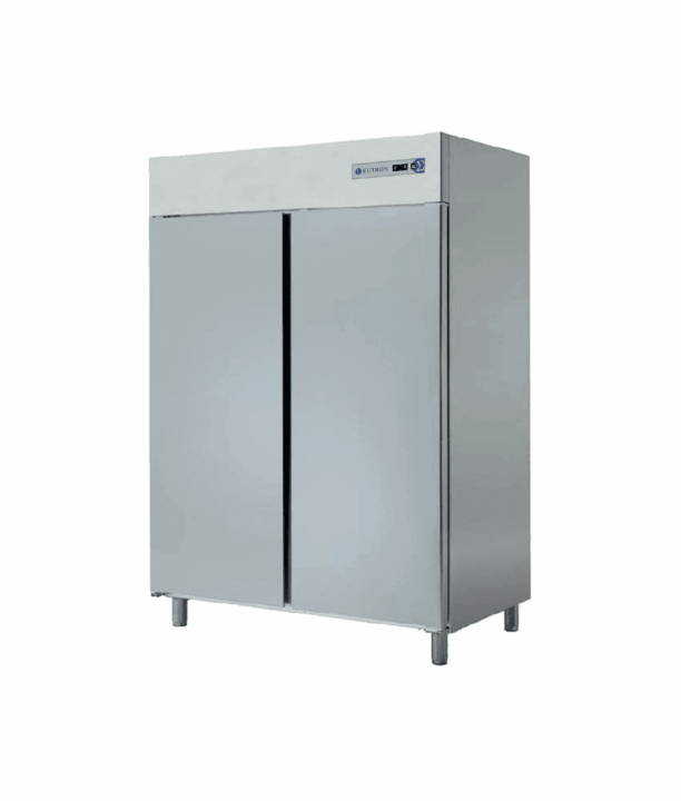 Armário refrigerado GN2/1, 2 portas ARG-1602