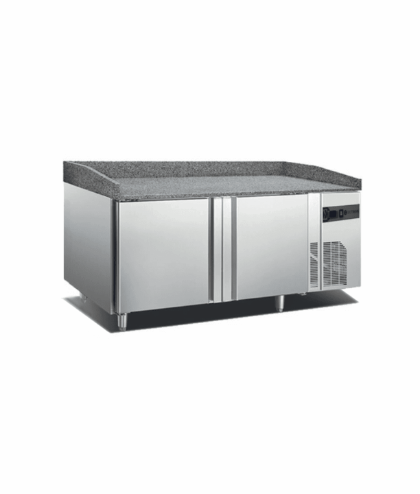 Mesa refrigerada pizzas PZ-150