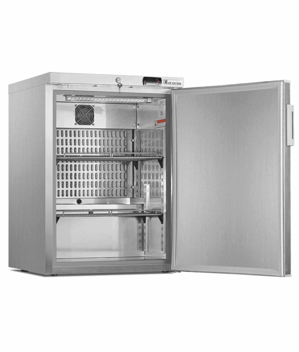 Armário Refrigerado ARV 150 CS TA PO