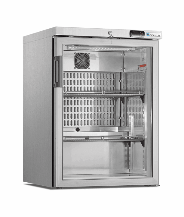 Armário Refrigerado ARV 150 CS TA PV