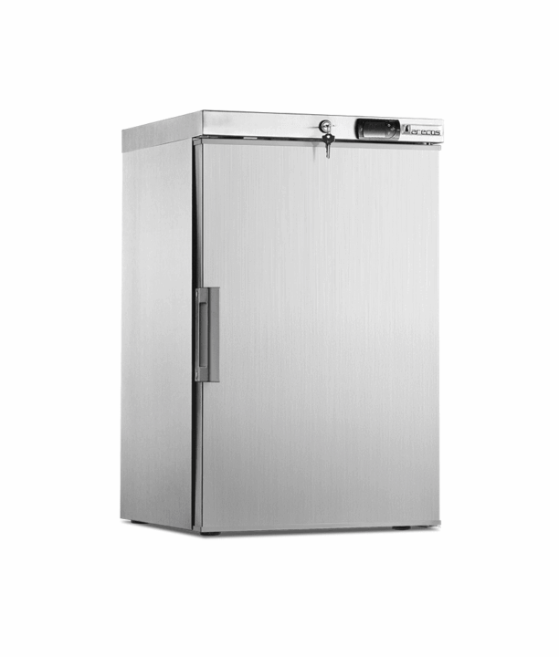 Armário Conservação Congelados ACE 150 CS TA PO
