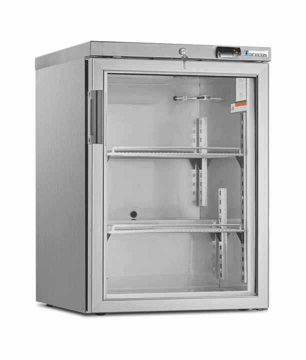Armário Conservação Congelados ACE 150 CS TA PV