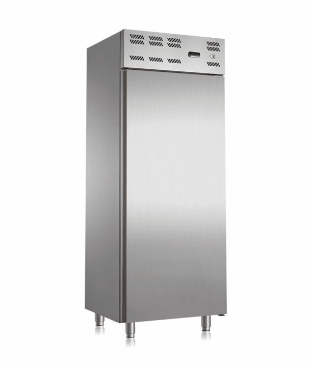 Armário Conservação Congelados ATG 600 A N PO