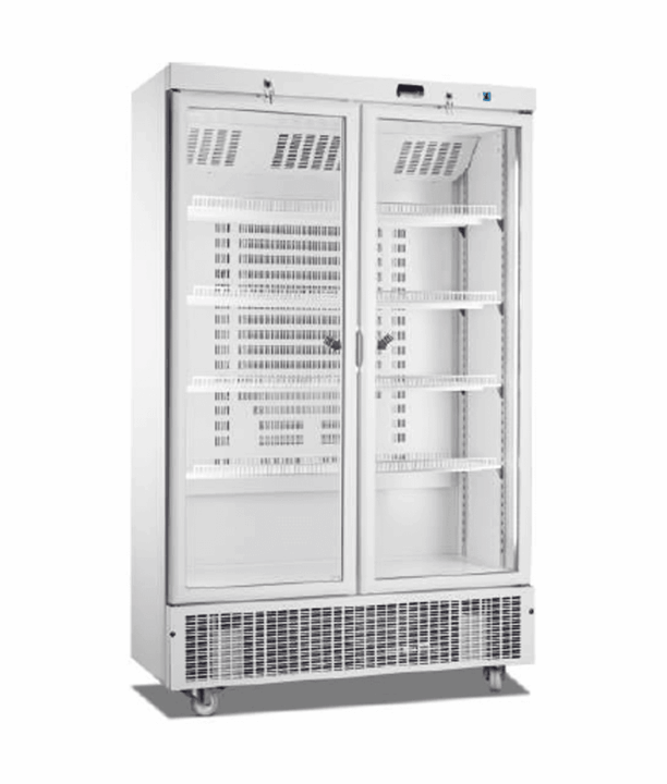 Armário Refrigerado ARV 800 CS PV