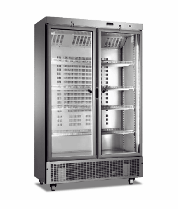 Armário Refrigerado ARV 800 CS TA PV