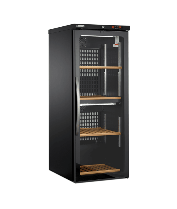 Armário Caves Vinho Refrigerado CV 350 PV 2T