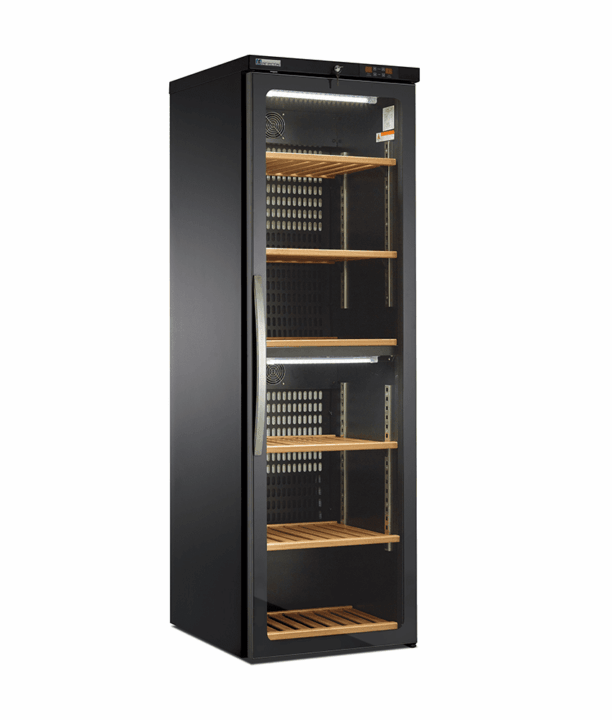 Armário Caves Vinho Refrigerado CV 450 PV
