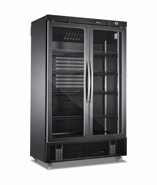 Armário Caves Vinho Refrigerado CV 800 CS PV