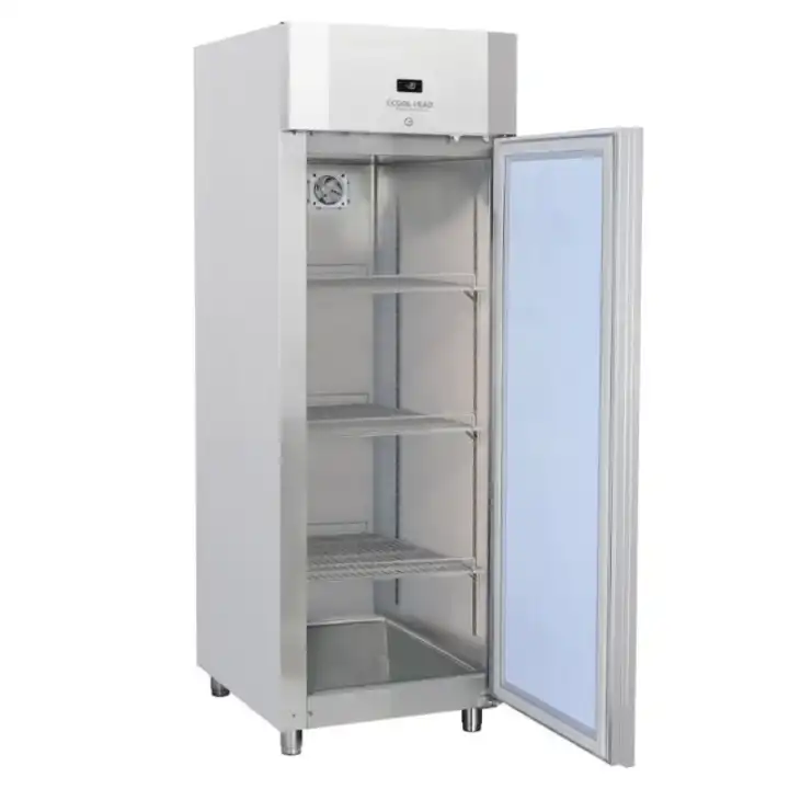 Armário Refrigerado Profissional 400 L SRK500