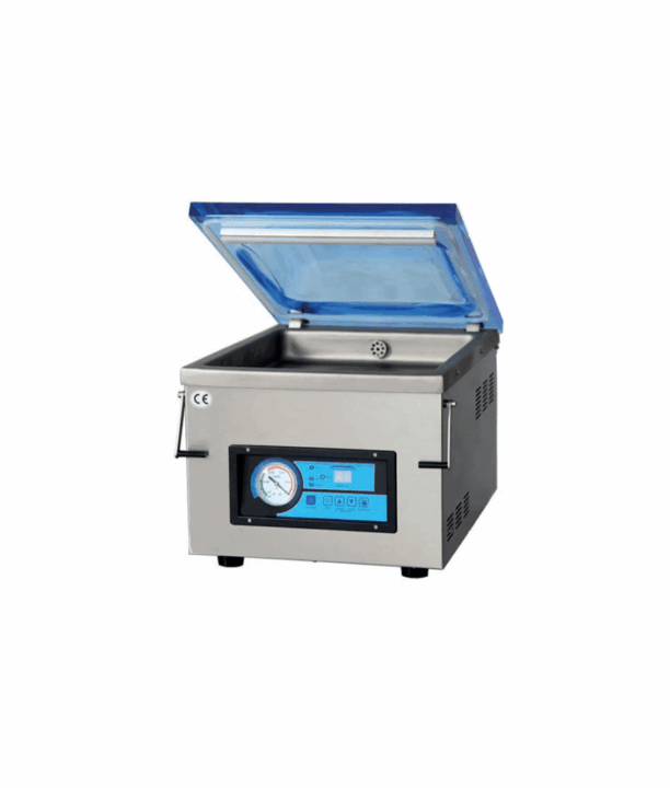 Máquina embalar vácuo HVC-300T/1A