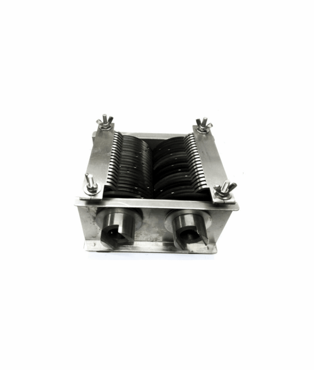 Cabeça de Corte 4mm para Cortadora de Carnes em Tiras
