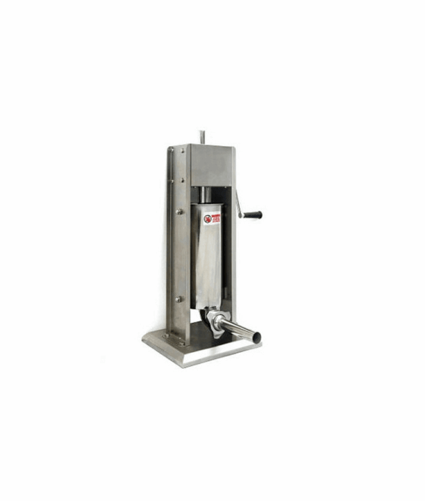 Máquina de Encher Enchidos Manual Vertical de 7L