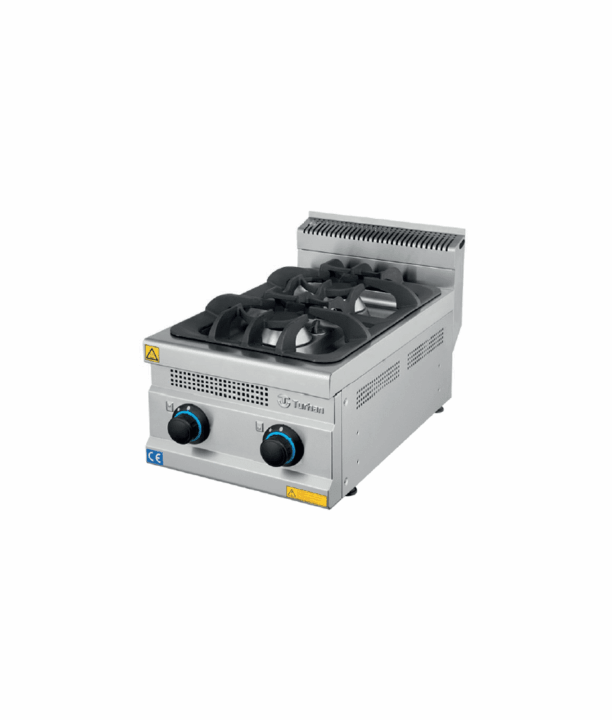 Fogão bancada 2Q - 6311