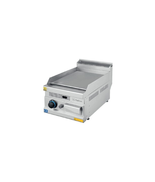 Fry-Top placa lisa - 7021