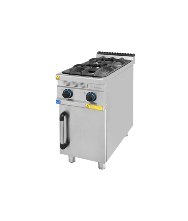 Fogão bancada 2Q - 9311