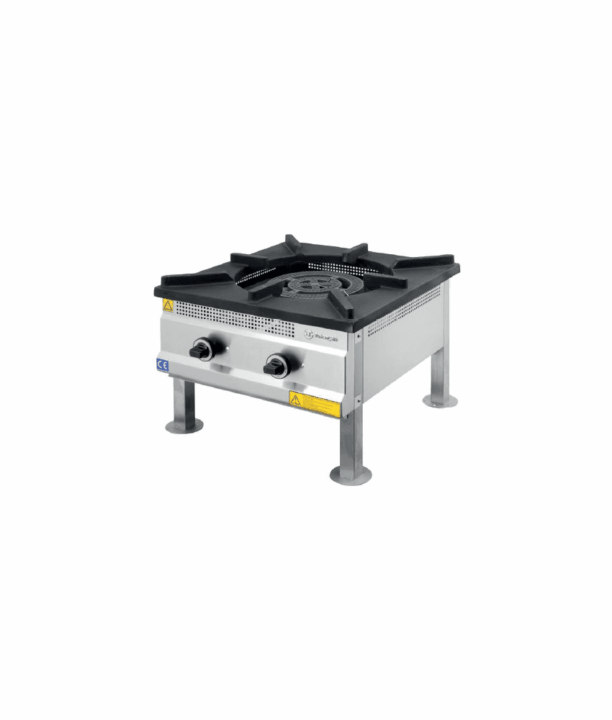 Trempe monolume - 6381