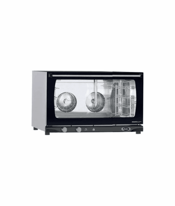 Forno pastelaria elétrico XFT193